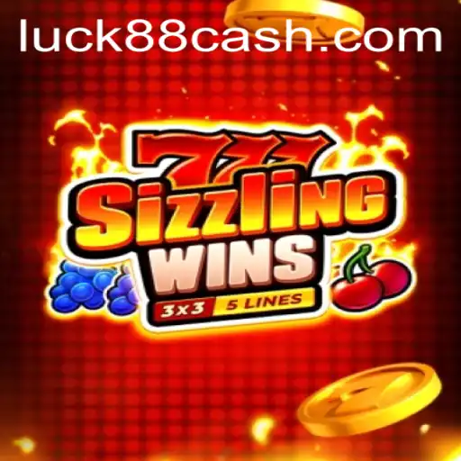 Descubra o Empolgante Mundo de 777sizzlingwins no Plataforma Luck88.com