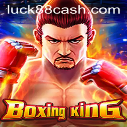 BoxingKing: Uma Imersão no Mundo dos Ringues Apoiados pela Sorte com Luck88.com