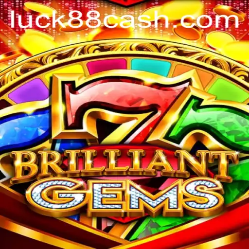 Descubra BrilliantGems: O Novo Jogo Emocionante da Luck88.com