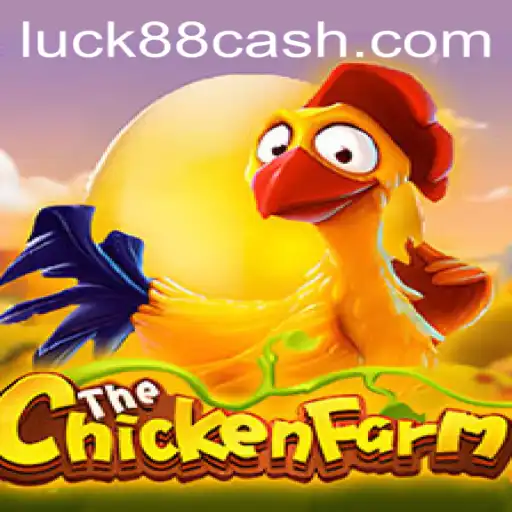 Descubra o Fascinante Mundo de ChickenFarm: Estratégia e Diversão com Luck88.com