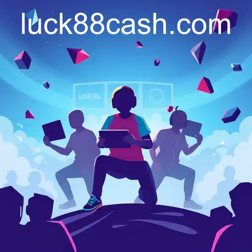 Comunidade Jogadores