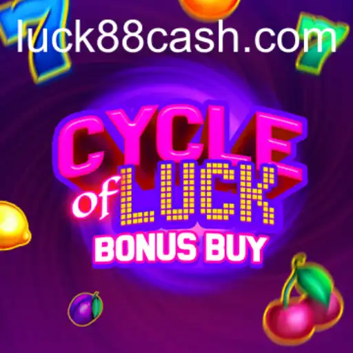 Descubra os Segredos do Jogo CycleofLuckBonusBuy no Luck88.com