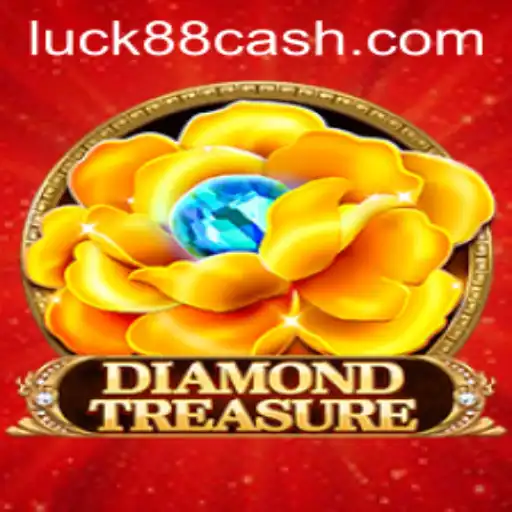 Explorando Diamondtreasure: Aventura e Sorte no Luck88.com