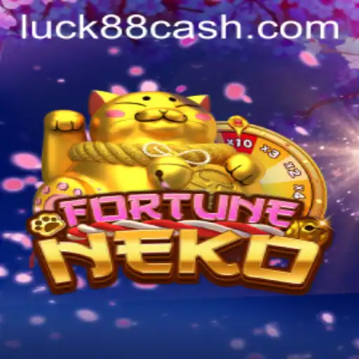 FortuneNeko: Um Guia Completo para o Novo Jogo do Luck88.com