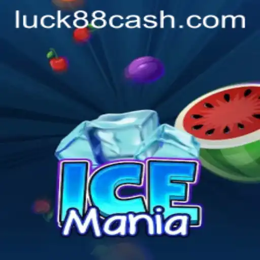 Explorando o Universo de IceMania: O Novo Jogo de Sucesso no Luck88.com