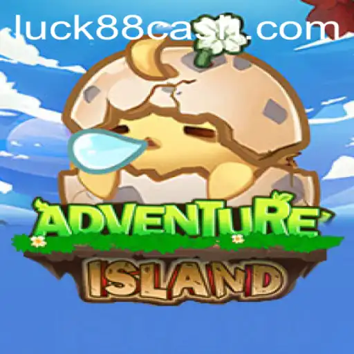 Desvendando a Aventura de IslandsAdventure com a Sorte de Luck88.com