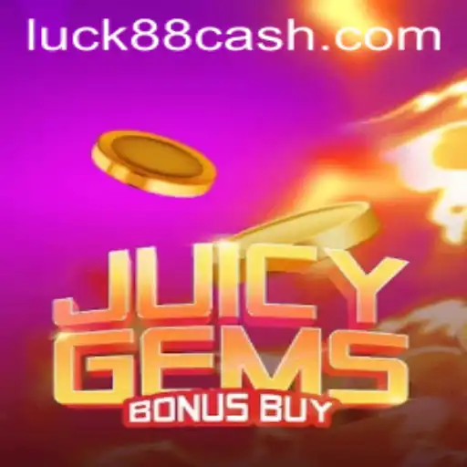 Desvendando JuicyGemsBonusBuy: Encantos e Regras do Novo Hit na Luck88.com
