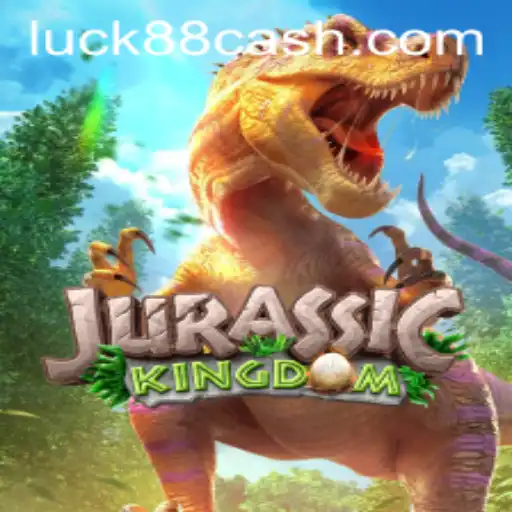 Explorando o Mundo de JurassicKingdom com Luck88.com