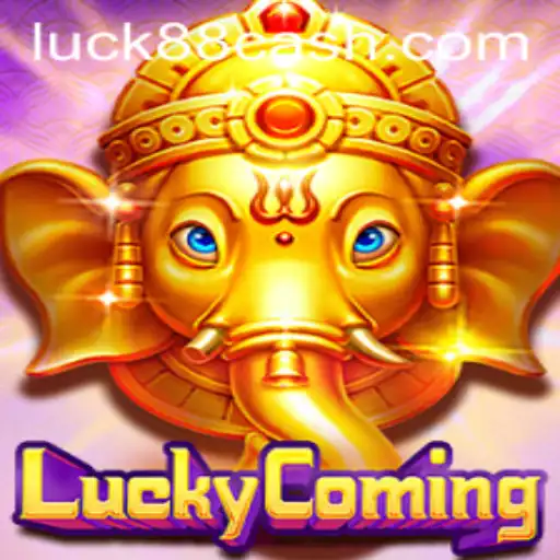 Desvendando o Mundo de LuckyComing: Um Mergulho no Jogo Popular de Luck88.com