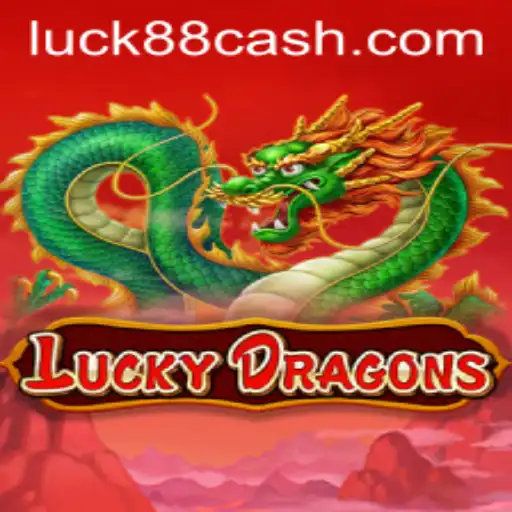 Descubra o Universo Envolvente de LuckyDragons em Luck88.com