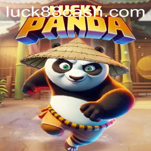Descubra o Fascinante Mundo do LuckyPanda: Um Guia Completo