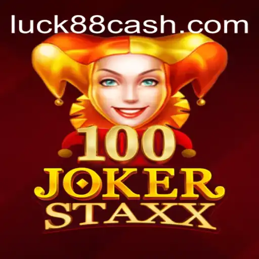 Explorando o Mundo de '100JokerStaxx' em Luck88.com