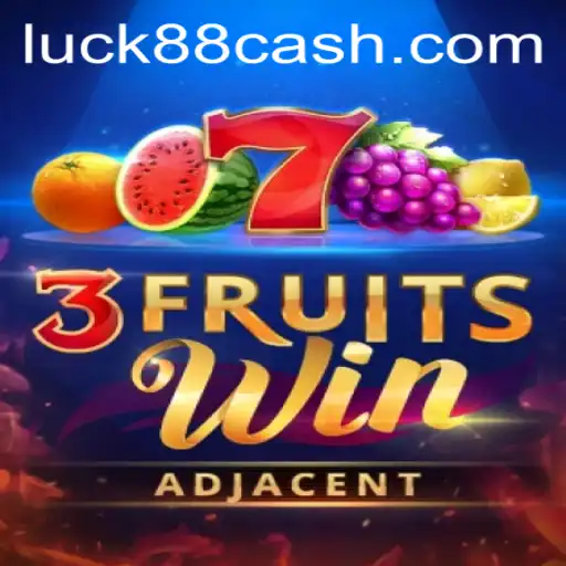 Explorando o Empolgante Mundo do 3FruitsWin