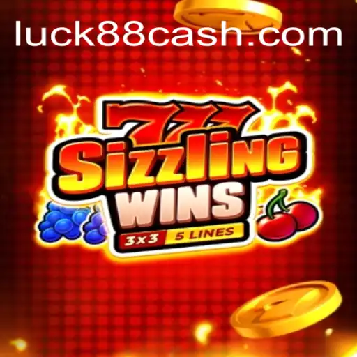 Descubra o Empolgante Mundo de 777sizzlingwins no Plataforma Luck88.com
