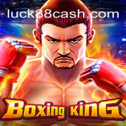 BoxingKing: Uma Imersão no Mundo dos Ringues Apoiados pela Sorte com Luck88.com