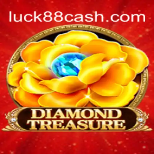 Explorando Diamondtreasure: Aventura e Sorte no Luck88.com