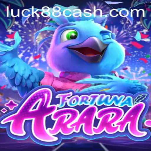 FortunaArara: Descubra o Mundo Encantado de Sorte e Aventuras com Luck88.com