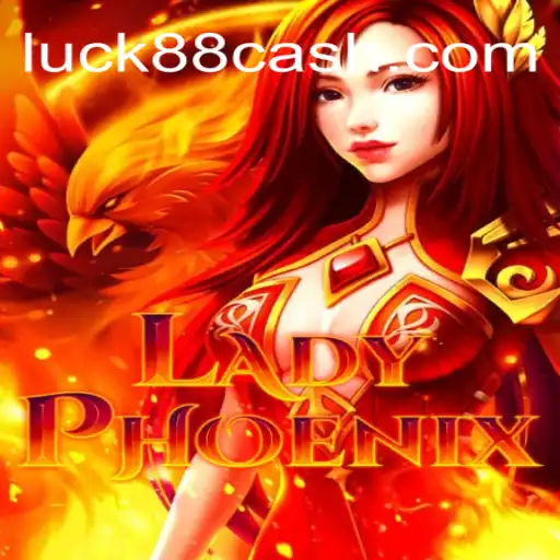 Descubra o Fascinante Mundo de LadyPhoenix no Luck88.com
