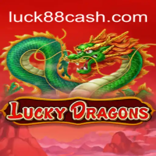 Descubra o Universo Envolvente de LuckyDragons em Luck88.com