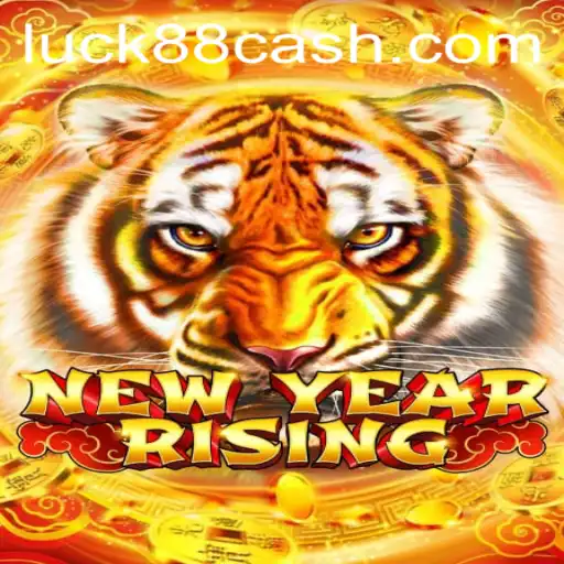 NewYearRising: Descubra o Jogo que Está Conquistando o Mundo