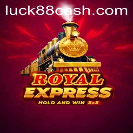 Explorando Royalexpress: Um Jogo de Aventura e Estratégia com sorte no Luck88.com