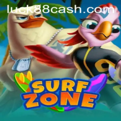 Descubra a Aventura em SurfZone: O Jogo que Mistura Emoção e Estratégia