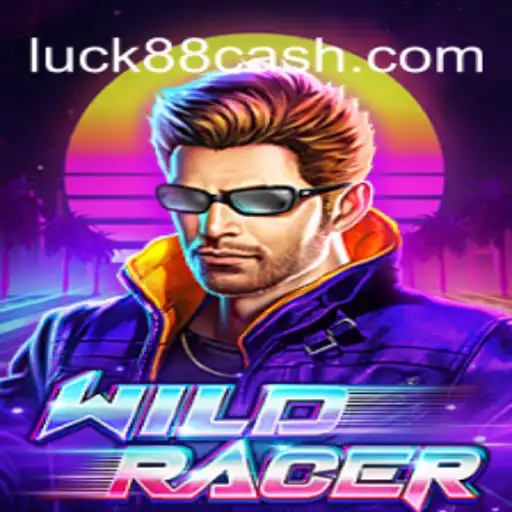 Descubra o Mundo Empolgante de WildRacer com Luck88.com