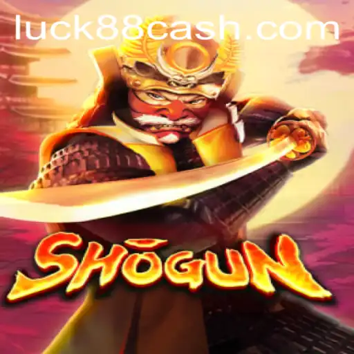 Descubra o Mundo de Estratégia e Sorte com Shogun e Luck88.com