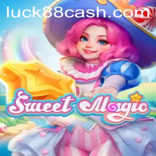 Descubra o Fascinante Mundo de SweetMagic: Um Jogo de Sorte e Estratégia