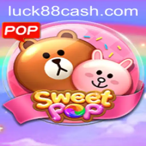 Descubra o Mundo Doce do Jogo SweetPOP no Luck88.com