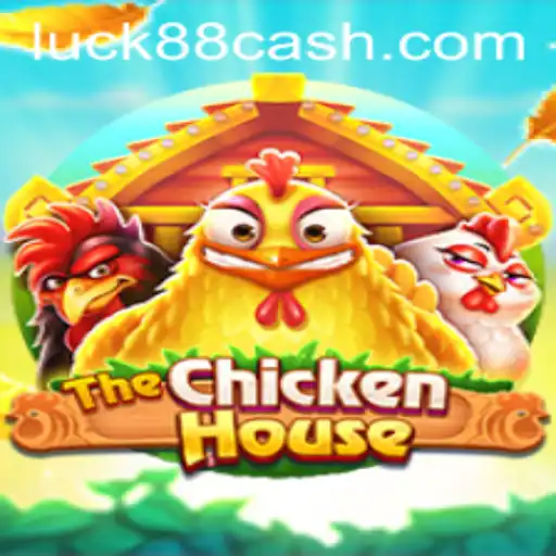 Explorando o Fascinante Mundo de TheChickenHouse: Um Jogo de Sorte