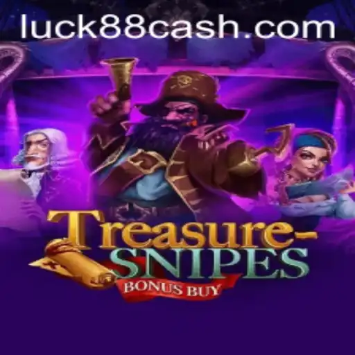 Explorando a Excitante Aventura de TreasuresnipesBonusBuy no Luck88.com