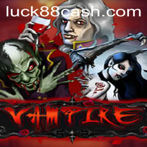 Descubra o Fascinante Mundo do Jogo Vampire com Luck88.com