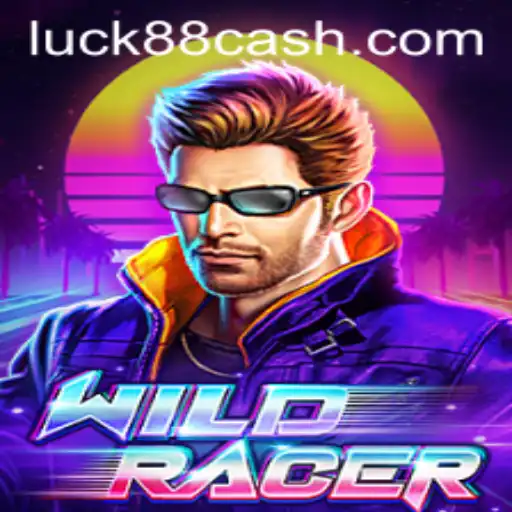 Descubra o Mundo Empolgante de WildRacer com Luck88.com